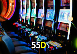 55D CASSINO