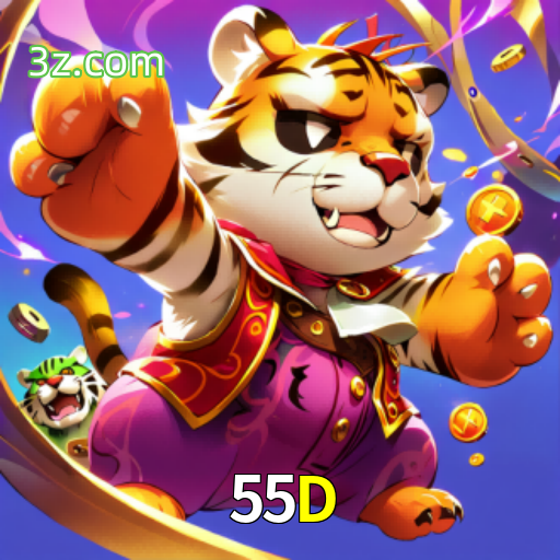55D CASSINO